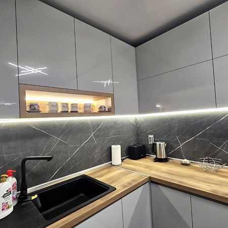 Apartment Bohemi With Free Parking Burgas Exterior photo